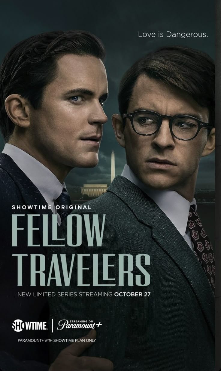 Companheiros de Viagem