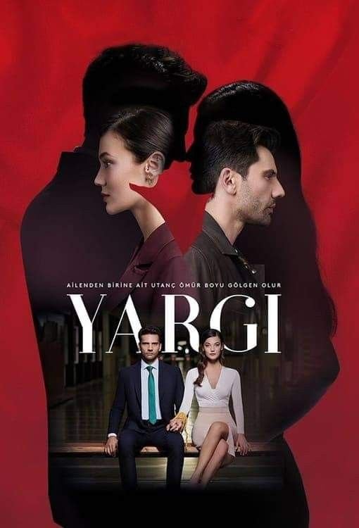Yargı: Segredos de Família